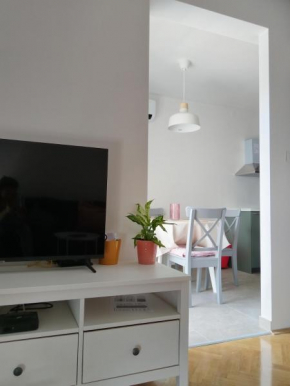 Apartman Faust